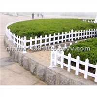 Lawn Fence