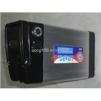 LiFePO4 36V10AH E-bike battery