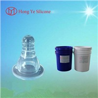Liquid Silicone for Injection Molding, Baby Products