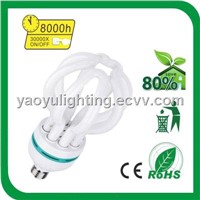 Lotus 45W-85W 4U T5 Energy Saving Lamp / CFL