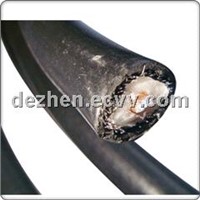 Low Loss Coaxiable Cable 7D-FB , Using for Cellular Repeater/Booster/Amplifier
