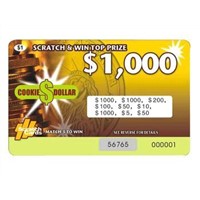 Low Price Scratch Card Printing in Cards-Mart.com