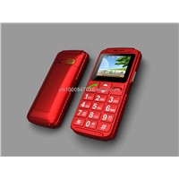 Lowest price Big Button Dual SIM Cell Phone