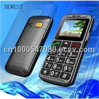 Lowest price dual sim GSM mobile phone