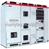 MNS LV withdrawable switchgear