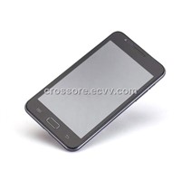 MTK6575 Android 4.0 smart phone with 5.0&amp;quot; Capacitive screen GPS wifi,3G