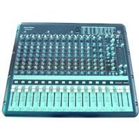 MX series MINI Audio Mixer(MX16032FX)