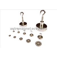 Magnetic Hook