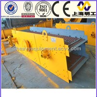 Manufacturer Yk Series Circular Vibrating Screen