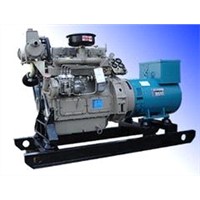 Super Automatic Marine diesel generator