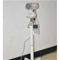 Medical digital video colposcope