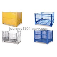 Metal Box