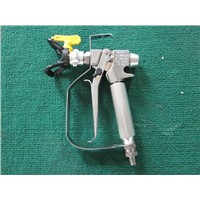 Metal Paint Sprayer Gun for airless paint gun sprayer