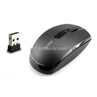 Mini Mouse Optical S/ Fio Wireless Usb P/ Pc Nete Notebook