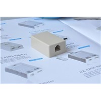 Mini Surface Jack adapter