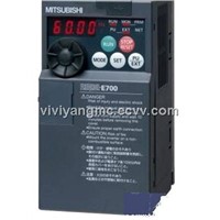 Mitsubishi frequency inverter FR-E720-7.5K-CHT