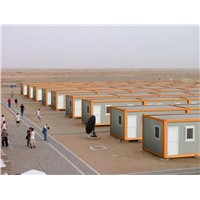 20ft Container house,Container Site Office,Prefab Home,Modular House