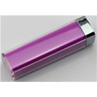 Mobile phone protable  power bank 2200mAh