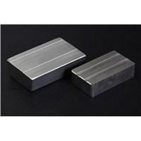 N52 Neodymium Block Magnet with Strong BR Resident Induction