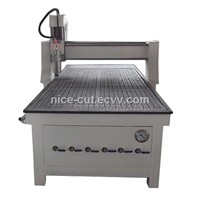 NC-1325 1300*2500mm advanced  CNC Woodworking Machine price