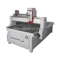 NC-1530 1500*3000mm 3.0kw stepper acrylic wood stone  Wood CNC Router
