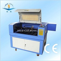 NC-6090 CNC Controller Laser Engraving Machine