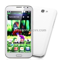 NEW 3G Phone MTK6575 Android 4.0.3 512MB+4GB 5.3&amp;quot;WVGA Capacitance Screen GPS Smartphone