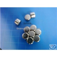NdFeB magnet