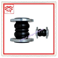 Never Rust Double-ball High Abrasive Resistance Expansion Joint