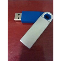 New Swivel 4GB  8GB USB Flash Drive UPC-S573