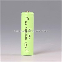 Ni-MH Rechargeable AA Battery