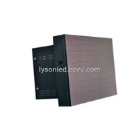 P20 Outdoor Full Color LED Display Screen