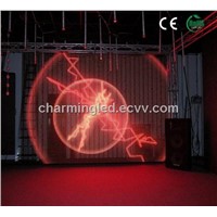 P31.25 Outdoor LED Stage Background Curtains
