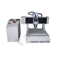 PCB engraving machine FASTCUT-3030