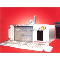 PD ultrasound automatic positioning system