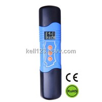 PH-099 Waterproof pH/ORP/Temperature Meter
