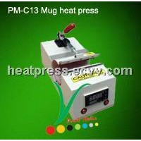 PM-C13 Mug heat transfer machine