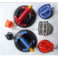 PUMP ACTION TYPE GLASS SUCTION CUPS,GLASS VACUUM LIFTER