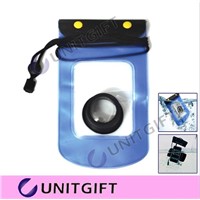 PVC Waterproof Camera Bag
