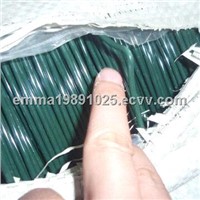 PVC-coated Binding Wire