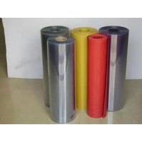 PVC film