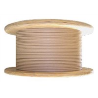 Paper covered flat/round wire, compound film wrapped flat/round wire