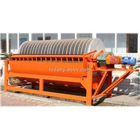 Permanent Wet Magnetic Separators