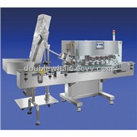 Pharmaceutical Capping Machine