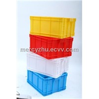 Plastic turnover box/Plastic turnover container