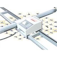 Plate Top Portable CNC Cutting Machine