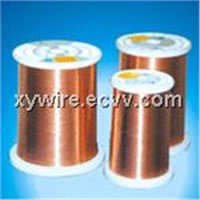 Polyester-imide Enameled Copper Wire ( EIW )