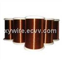 Polyester-imide Overcoated With Polyamide-imide Enameled Copper Wire