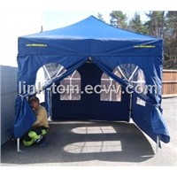 Pop up tent with LOGO  gazebo canopy