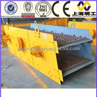 Popular Yk Series Circular Vibrating Screen